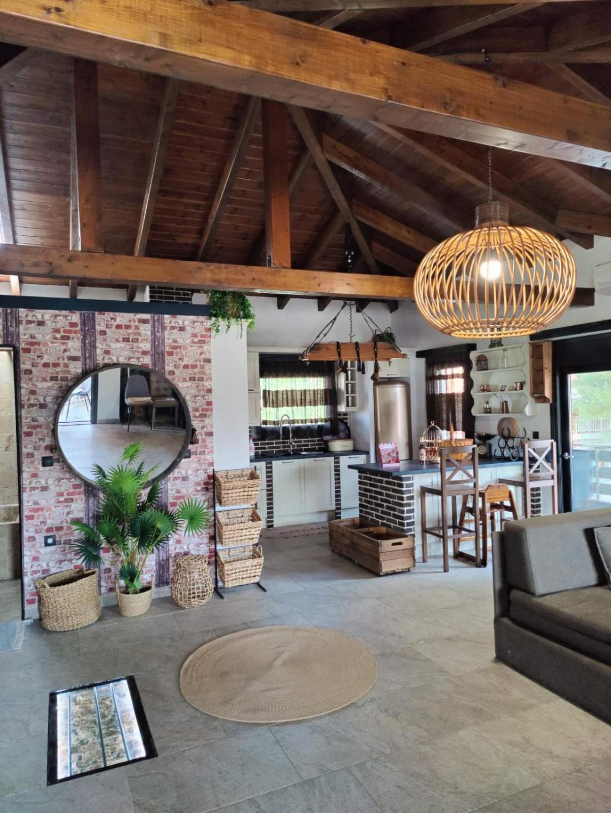 Appartement Vintage Lux Homes *